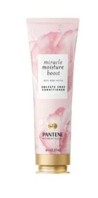 Pantene Pro-V Nutrient Blends Miracle Moisture Boost Conditioner, 8 fl oz
