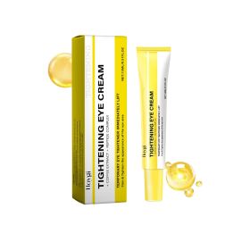 Hoygi Eye Cream Eye Essence Reduces Fine Lines Under Eye Bags, Moisturizes And Improves Eye Condition, Nourishes Tenderness And Brightening